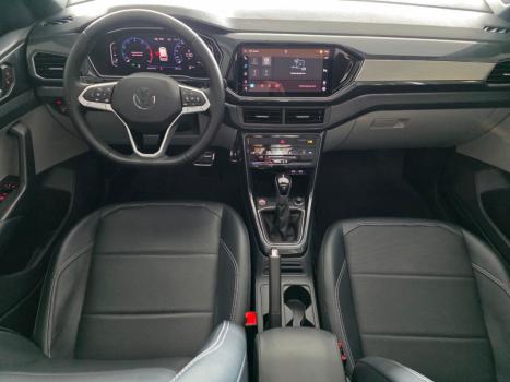 VOLKSWAGEN T-Cross 1.4 4P 250 TSI FLEX HIGHLINE AUTOM�TICO, Foto 18