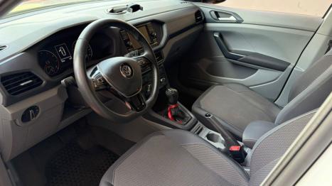VOLKSWAGEN T-Cross 1.0 4P 200 TSI FLEX AUTOM�TICO, Foto 12
