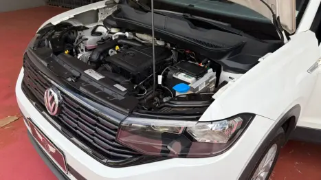 VOLKSWAGEN T-Cross 1.0 4P 200 TSI FLEX AUTOM�TICO, Foto 20