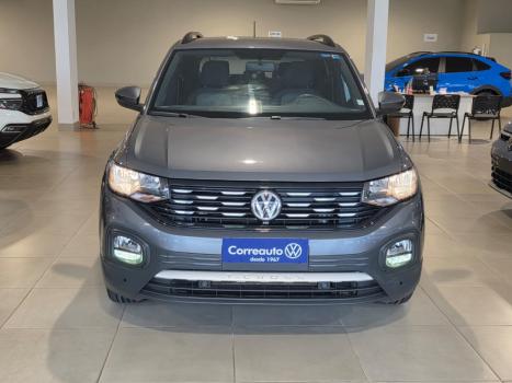 VOLKSWAGEN T-Cross 1.0 4P 200 TSI FLEX COMFORTLINE AUTOM�TICO, Foto 2