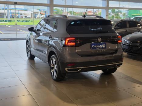 VOLKSWAGEN T-Cross 1.0 4P 200 TSI FLEX COMFORTLINE AUTOM�TICO, Foto 3