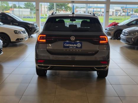 VOLKSWAGEN T-Cross 1.0 4P 200 TSI FLEX COMFORTLINE AUTOM�TICO, Foto 5
