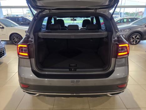 VOLKSWAGEN T-Cross 1.0 4P 200 TSI FLEX COMFORTLINE AUTOM�TICO, Foto 6