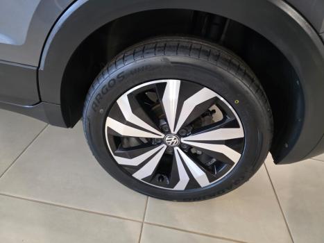 VOLKSWAGEN T-Cross 1.0 4P 200 TSI FLEX COMFORTLINE AUTOM�TICO, Foto 7