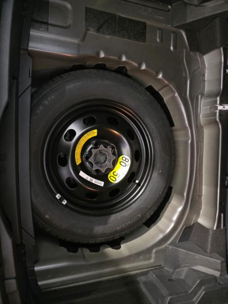 VOLKSWAGEN T-Cross 1.0 4P 200 TSI FLEX COMFORTLINE AUTOM�TICO, Foto 8