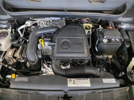 VOLKSWAGEN T-Cross 1.0 4P 200 TSI FLEX COMFORTLINE AUTOM�TICO, Foto 9