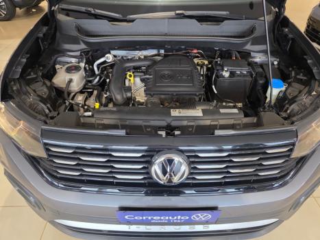VOLKSWAGEN T-Cross 1.0 4P 200 TSI FLEX COMFORTLINE AUTOM�TICO, Foto 10
