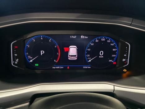 VOLKSWAGEN T-Cross 1.0 4P 200 TSI FLEX COMFORTLINE AUTOM�TICO, Foto 11