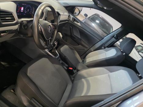 VOLKSWAGEN T-Cross 1.0 4P 200 TSI FLEX COMFORTLINE AUTOM�TICO, Foto 12