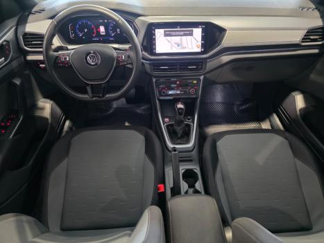 VOLKSWAGEN T-Cross 1.0 4P 200 TSI FLEX COMFORTLINE AUTOM�TICO, Foto 13