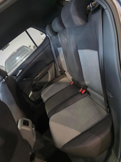 VOLKSWAGEN T-Cross 1.0 4P 200 TSI FLEX COMFORTLINE AUTOM�TICO, Foto 14