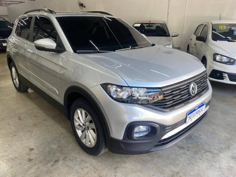 VOLKSWAGEN T-Cross 1.0 4P 200 TSI FLEX SENSE AUTOM�TICO, Foto 2