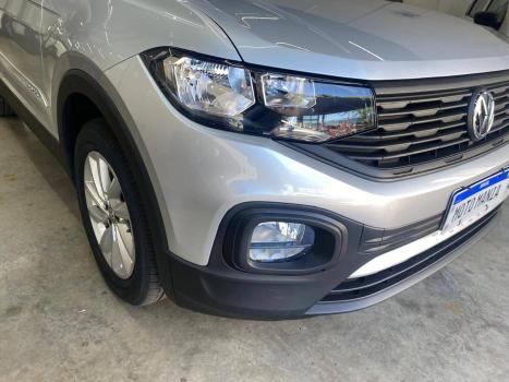 VOLKSWAGEN T-Cross 1.0 4P 200 TSI FLEX SENSE AUTOM�TICO, Foto 5