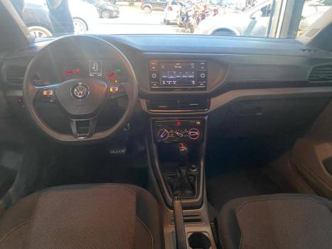 VOLKSWAGEN T-Cross 1.0 4P 200 TSI FLEX SENSE AUTOM�TICO, Foto 6