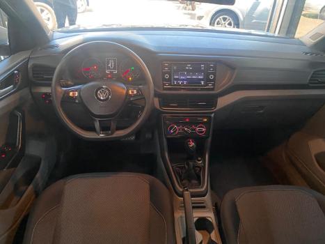 VOLKSWAGEN T-Cross 1.0 4P 200 TSI FLEX SENSE AUTOM�TICO, Foto 7