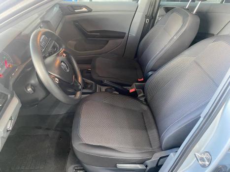 VOLKSWAGEN T-Cross 1.0 4P 200 TSI FLEX SENSE AUTOM�TICO, Foto 11