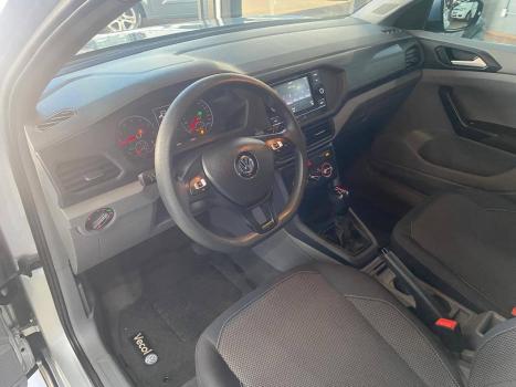 VOLKSWAGEN T-Cross 1.0 4P 200 TSI FLEX SENSE AUTOM�TICO, Foto 12