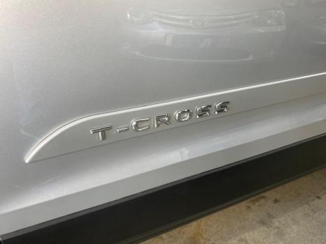 VOLKSWAGEN T-Cross 1.0 4P 200 TSI FLEX SENSE AUTOM�TICO, Foto 13