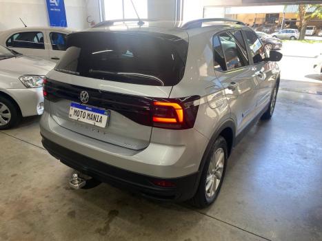 VOLKSWAGEN T-Cross 1.0 4P 200 TSI FLEX SENSE AUTOM�TICO, Foto 14
