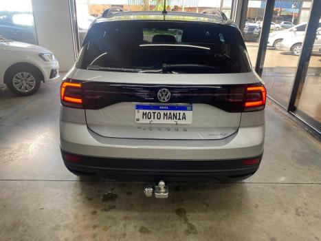 VOLKSWAGEN T-Cross 1.0 4P 200 TSI FLEX SENSE AUTOM�TICO, Foto 15