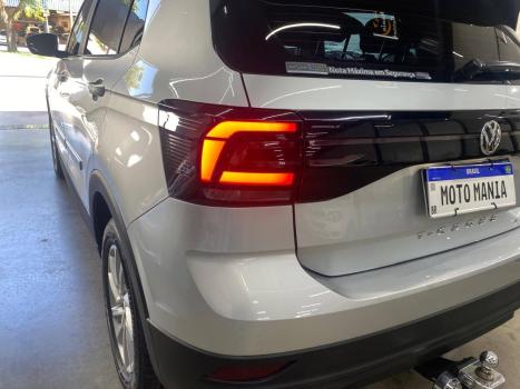 VOLKSWAGEN T-Cross 1.0 4P 200 TSI FLEX SENSE AUTOM�TICO, Foto 16