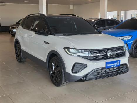 VOLKSWAGEN T-Cross 1.4 4P 250 TSI FLEX HIGHLINE AUTOM�TICO, Foto 1