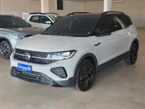 VOLKSWAGEN T-Cross 1.4 4P 250 TSI FLEX HIGHLINE AUTOM�TICO, Foto 2