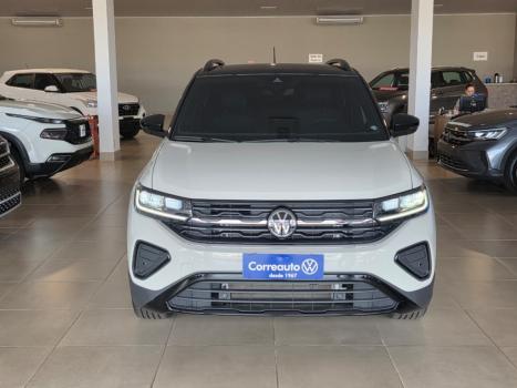 VOLKSWAGEN T-Cross 1.4 4P 250 TSI FLEX HIGHLINE AUTOM�TICO, Foto 3