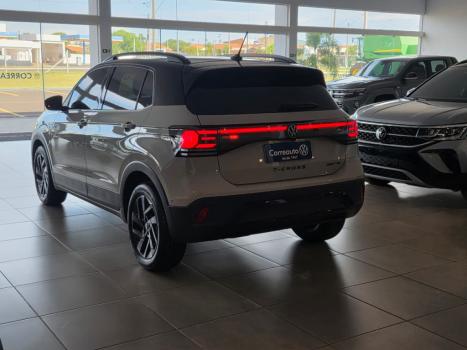VOLKSWAGEN T-Cross 1.4 4P 250 TSI FLEX HIGHLINE AUTOM�TICO, Foto 5