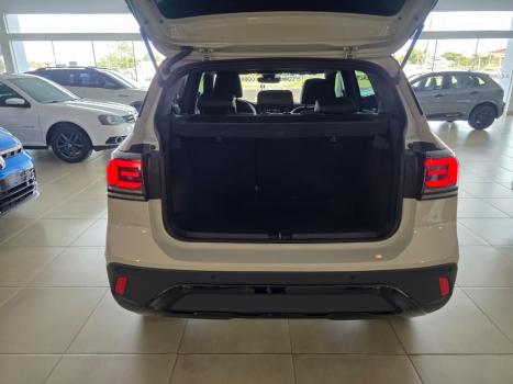 VOLKSWAGEN T-Cross 1.4 4P 250 TSI FLEX HIGHLINE AUTOM�TICO, Foto 7