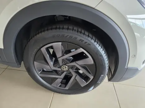 VOLKSWAGEN T-Cross 1.4 4P 250 TSI FLEX HIGHLINE AUTOM�TICO, Foto 8