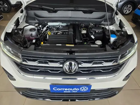VOLKSWAGEN T-Cross 1.4 4P 250 TSI FLEX HIGHLINE AUTOM�TICO, Foto 10