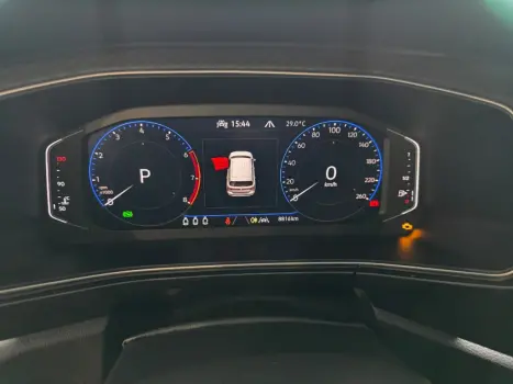 VOLKSWAGEN T-Cross 1.4 4P 250 TSI FLEX HIGHLINE AUTOM�TICO, Foto 12