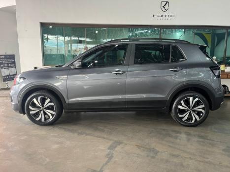 VOLKSWAGEN T-Cross 1.0 4P 200 TSI FLEX COMFORTLINE AUTOM�TICO, Foto 2