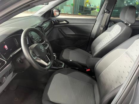 VOLKSWAGEN T-Cross 1.0 4P 200 TSI FLEX COMFORTLINE AUTOM�TICO, Foto 4