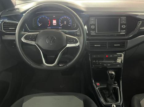 VOLKSWAGEN T-Cross 1.0 4P 200 TSI FLEX COMFORTLINE AUTOM�TICO, Foto 5