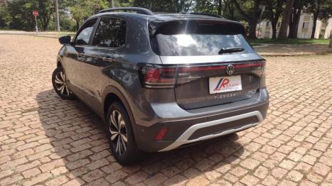 VOLKSWAGEN T-Cross 1.0 4P 200 TSI FLEX AUTOM�TICO, Foto 2