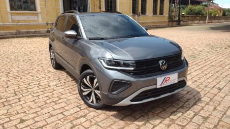 VOLKSWAGEN T-Cross 1.0 4P 200 TSI FLEX AUTOM�TICO, Foto 1