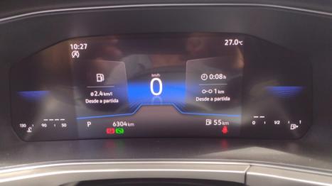 VOLKSWAGEN T-Cross 1.0 4P 200 TSI FLEX AUTOM�TICO, Foto 3