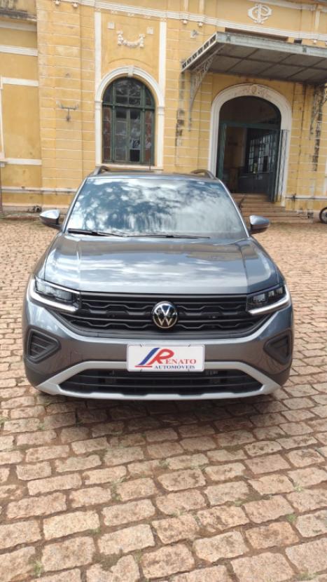 VOLKSWAGEN T-Cross 1.0 4P 200 TSI FLEX AUTOM�TICO, Foto 5