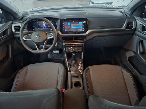 VOLKSWAGEN T-Cross 1.4 4P 250 TSI FLEX HIGHLINE AUTOM�TICO, Foto 7