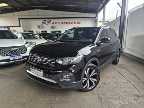 VOLKSWAGEN T-Cross 1.0 4P 200 TSI FLEX COMFORTLINE AUTOM�TICO, Foto 2