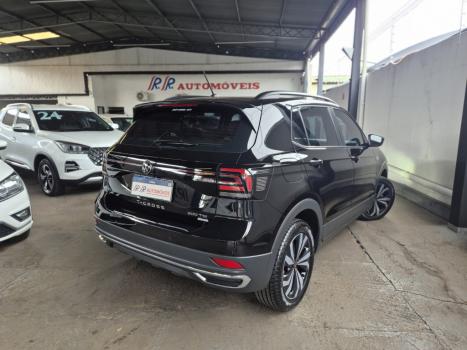 VOLKSWAGEN T-Cross 1.0 4P 200 TSI FLEX COMFORTLINE AUTOM�TICO, Foto 3