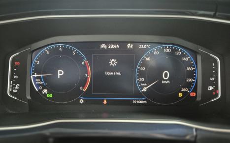 VOLKSWAGEN T-Cross 1.0 4P 200 TSI FLEX COMFORTLINE AUTOM�TICO, Foto 5