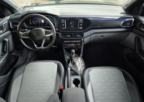 VOLKSWAGEN T-Cross 1.0 4P 200 TSI FLEX COMFORTLINE AUTOM�TICO, Foto 6