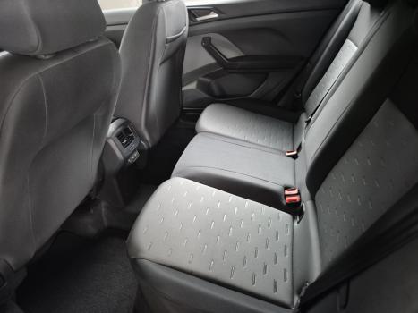 VOLKSWAGEN T-Cross 1.0 4P 200 TSI FLEX COMFORTLINE AUTOM�TICO, Foto 7