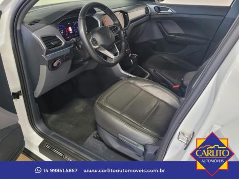 VOLKSWAGEN T-Cross 1.0 4P 200 TSI FLEX, Foto 5