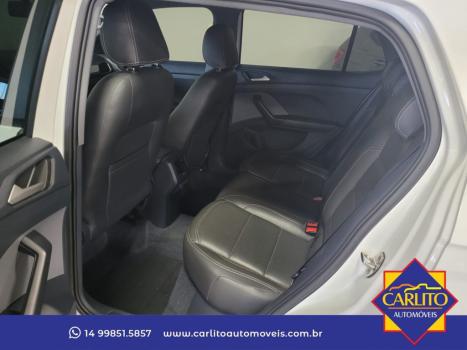 VOLKSWAGEN T-Cross 1.0 4P 200 TSI FLEX, Foto 6