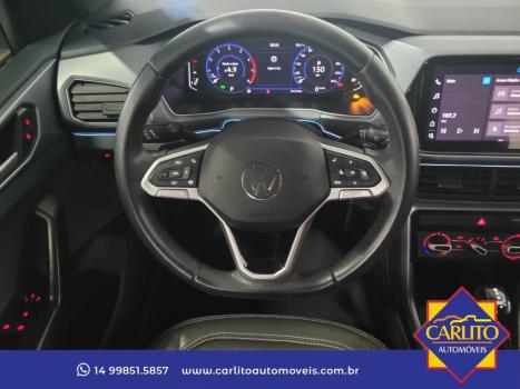 VOLKSWAGEN T-Cross 1.0 4P 200 TSI FLEX, Foto 7