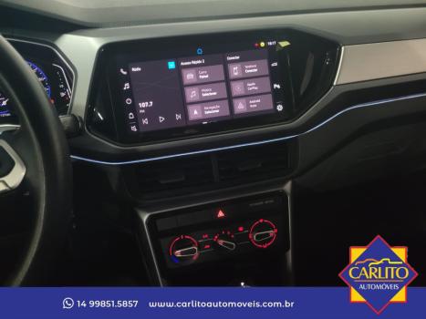 VOLKSWAGEN T-Cross 1.0 4P 200 TSI FLEX, Foto 8